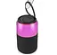 Портативна колонка Real-El RX705 5W Bluetooth TWS, RGB, Black - мініатюра 3