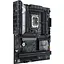 Материнская плата Asus TUF Gaming LGA1851, B860-PLUS WIFI, B860, 4xDDR5, 1xPCI-E 5.0 x16, 1xPCI-E 4.0 x16, 1xPCI-E 4.0 x1, 4xSATA3, 3xM.2, Realtek 7.1, Realtek 2.5Gb, WiFi 7, Bluetooth 5.4, HDMI/DP/Type-C, ATX - миниатюра 3