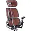 Офісне крісло GT Racer X-819 Fabric Wood Gray [156462] - мініатюра 6