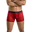 Труси чоловічі Passion 046 Short Parker red L/XL - мініатюра 1