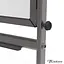 Поворотна дошка ТСО маркерна 1000х1200мм у темному - мініатюра 4