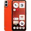Смартфон CMF by Nothing Phone 1 8/256GB Orange (Global Version) (MediaTek) - миниатюра 1