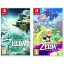 Гра The Legend of Zelda Tears of the Kingdom + The Legend of Zelda Echoes of Wisdom Double Pack - мініатюра 1