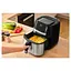 Мультипіч Sencor Vita Fryer нержавіюча сталь-чорна 1600 Вт (SFR6600SS-EUE3) - мініатюра 11