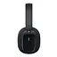 Бездротові навушники Baseus Bowie H1i Noise-Cancellation Wireless Headphones Cluster Black - мініатюра 6