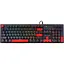 Клавиатура Bloody S525N Fire Black [144591] - миниатюра 2