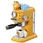 Конструктор Pantasy Garfield -Fantastic Machines - Кавоварка (86812) - мініатюра 1
