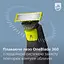 Змінне плаваюче лезо Philips OneBlade 360 2 шт. (QP420/50) - мініатюра 8