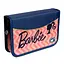 Школьный пенал твердый Yes одинарный без клапана HP-02 Barbie - миниатюра 1