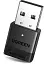Bluetooth-адаптер UGREEN CM748 Bluetooth 5.4 Black (45134) - мініатюра 2