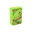 Блок для йоги "Фламинго" MS 0858-13(Green) EVA 23 х 15 х 7,5 см - миниатюра 1