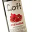 Сироп Loft Гренадін 0.7 л - мініатюра 5