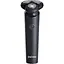 Електробритва Xiaomi Enchen Warrior Rotary Shaver Black роторна - мініатюра 1