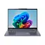 Acer Ноутбук Swift 14 AI SF14-51 14" WUXGA OLED, Intel U5-226V, 16GB, F1TB, UMA, Win11, серый - миниатюра 1