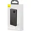 Павербанк Baseus Adaman 65W 20000mAh Black (PPIMDA-D01) - мініатюра 9