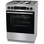 Плита газова GORENJE GKS 6C70 XJ - мініатюра 3