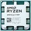 Процессор AMD Ryzen 5 7500F (100-000000597) (Socket AM5, 12T, 5.0 ГГц, Tray) Б/у - миниатюра 1