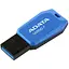 Флеш-накопичувач Adata USB флеш накопичувач 32GB DashDrive UV100 Blue USB 2.0 (AUV100-32G-RBL) - мініатюра 1
