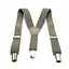 Дитячі підтяжки Gofin 60х2,5 см od00013681 - мініатюра 2