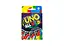 Настільна гра Mattel Уно Усі шалені (UNO All Wild) (HHL33) - мініатюра 1