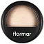 Хайлайтер для обличчя Flormar Powder Illuminator №02 Midnight Star 7 г (8000019544988) - мініатюра 2