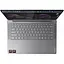 Ноутбук Lenovo Yoga Pro 7 14ASP9, (83HN002HRM), AMD Ryzen AI 9365, 14.5inch, RAM 32GB, SSD 1TB, AMD Radeon 880M Graphics, No OS, Luna Gray - миниатюра 3
