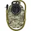 Гідратор Kombat UK Molle Aqua Bladder 1.5 л Мультикам (1000-kb-mab-btp) - мініатюра 1
