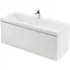 Тумба під умивальник Ravak SD 800 Clear Білий X000000757 - мініатюра 1