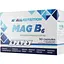 Вітаміни та мінерали AllNutrition Mag B6 Active, 30 капсул - мініатюра 1