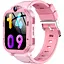 Дитячий смарт-годинник Blackview Z20 Pink (6931548319658) [156629] - мініатюра 1