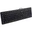 Клавіатура A4Tech KK-3 USB black - мініатюра 2