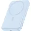 Зовнішній акумулятор Baseus EnerFill Ultra Mini 10000mAh 22.5W Blue (P1008210E313-00) [152263] - мініатюра 1
