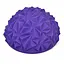 Балансировочная полусфера MS 2137 (Violet) диаметр 16 см - миниатюра 1