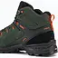 Черевики Salewa MS Alp Mate Mid WP 44 Зелений (1054-013.001.5876) - мініатюра 10
