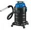 Пылесос DMS 4in1 1800 Вт с розеткой 220 Вт на корпусе промышленный многоцелевой 30 л без мешка - миниатюра 3