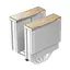 Кулер для процессора Deepcool AK620 G2 WH (R-AK620G2-WHNNMN-GJD) - миниатюра 5
