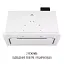 Вытяжка полновстраиваемая Perfelli Design Filini 5 Bianco Silenzio - миниатюра 10