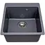 Кухонная мойка Interline Cava grigio - миниатюра 2