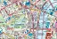 Collins London Handy Street Map - мініатюра 3
