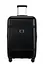 Валіза 69 См Samsonite IMAGE BLACK 69x45x28(31) KQ5*09003 - мініатюра 1