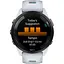 Смарт-годинник Garmin Forerunner 265 Black Bezel with Whitestone Case and Whitestone/Tidal Blue Silicone Band (010-02810-01) [89366] - мініатюра 4