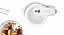 Миксер Bosch CleverMixx MFQ2600W (00000024691) - миниатюра 5