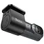 Відеореєстратор Hoco DV8 2K display hidden driving recorder (with rear camera) Black - мініатюра 4