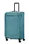 Валіза 80 См American Tourister SUMMERRIDE BREEZE BLUE 80x48x30(33) ME7*01006 - мініатюра 10
