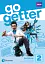 Go Getter 2 Workbook with Extra Online Practice - мініатюра 1
