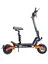 Електросамокат із сидінням Kugoo E-scooter (2000W, 48V, 21Ah) - мініатюра 1