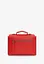 Жіноча сумка Classic червона Saffiano - мініатюра 7