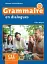 Grammaire en dialogues. Intermediaire B1. Livre + CD - миниатюра 1