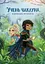 Учень чаклуна. Відьмацьке прокляття. Книга 1 - Анна Таубе - мініатюра 1
