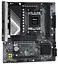 Материнская плата AM5 ASRock B650M-HDV/M.2, B650, 2xDDR5, Int.Video (CPU), 4xSATA3, 2xM.2, 2xPCI-E 4.0 16x, 1xPCI-E 4.0 1x, 1xM.2 (Key E), ALC897, RTL8125BG, 8xUSB3.2/8xUSB2.0, HDMI/DP, CrossFire, Micro ATX - миниатюра 4